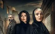 بازیگر زن  فیلم «گردن زنی»با ژستی ساده و عکسی مینیمال+تصویر 