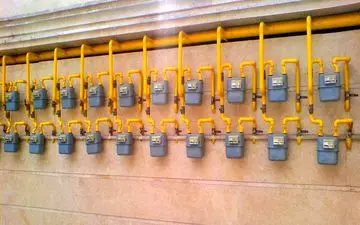  تعرفه جدید گاز مشترکان خانگی ابلاغ شد/ جزئیات اصلاح قیمت برای پرمصرف‌ها‌ 