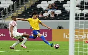 الغرافه: متاسفیم! یاسین و موره‌نو را نداریم