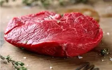 قیمت جدید گوشت وارداتی + جزئیات
