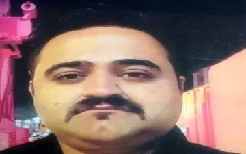 این سارق خوشتیپ با وعده ازدواج، دختران را سرکیسه می‌کرد ! + عکس