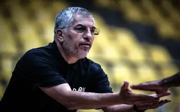 مهران شاهین‌طبع سرمربی السد قطر شد