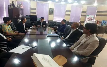 12خانه ورزش در روستاهایی چرداول راه اندازی می شود