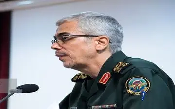 اطلاعات مبهمی از تهدید نظامی آمریکا علیه ایران وجود دارد