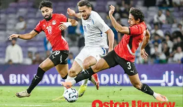 یوونتوس به دنبال اورونوف | درخواست غول فوتبال ایتالیا از کاناوارو در خصوص ستاره پرسپولیس