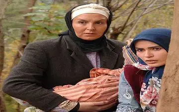 «گذر از رنج ها» همراه با آی فیلم 