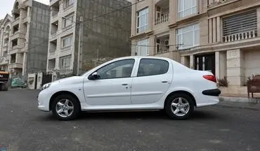  بازگشت پژو ۲۰۷ صندوقدار ایران خودرو به خط تولید / بررسی مشخصات فنی و ظاهری + عکس 