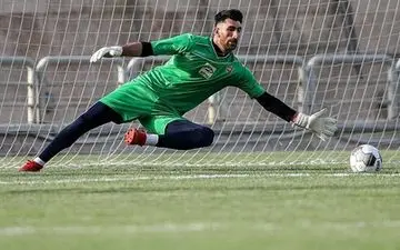 بیرانوند تهدیدش را عملی می‌کند؟ 