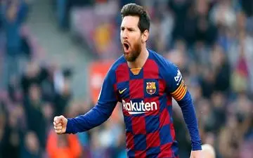 ارزشمندترین بازیکنان لالیگا/دو دروازه‌بان در میان 5 بازیکن برتر+عکس 