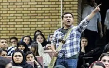  جنجال و درگیری در نشست برنامه «عصر جدید»