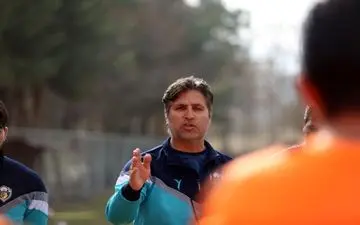 سعید خانی: پرسپولیس از تجربه بازیکنانش بهره برد