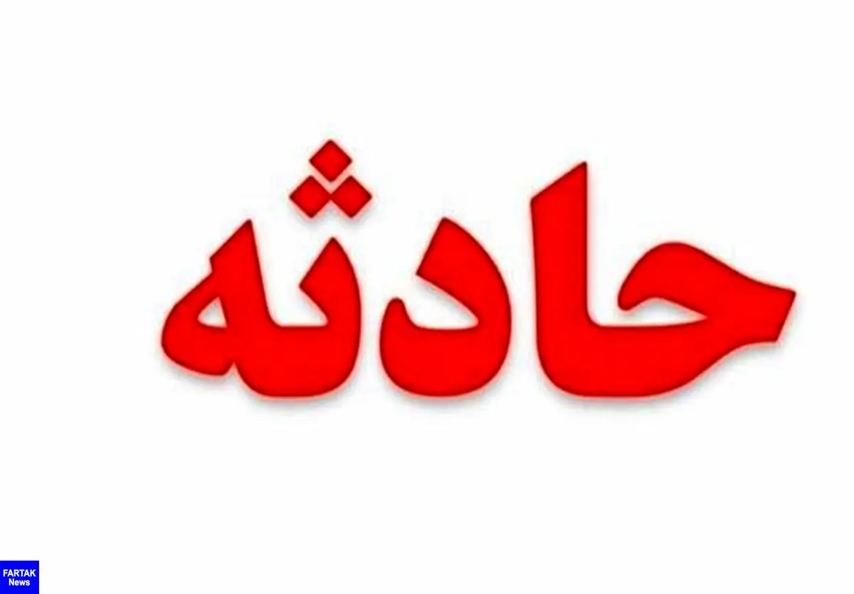 برخورد پراید و کامیونت ۱۰ مصدوم برجای گذاشت
