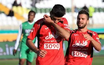 
چراغ سبز برانکو به جدایی مهدی طارمی و سروش رفیعی!