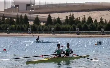  معرفی ۵ عضو کمیته فنی روئینگ فدراسیون قایقرانی 