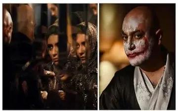  لیندا کیانی با «مورچه خوار» به سینماها باز می گردد