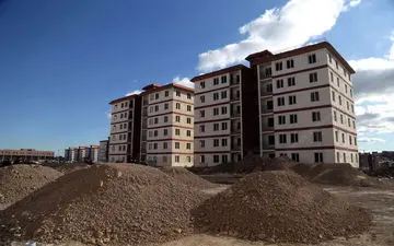 کمک بلاعوض ۲۰۰ میلیون تومانی مسکن برای این گروه

