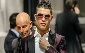  پلیس لاس و گاس نتیجه پرونده تجاوز کریستیانو رونالدو را اعلام کرد +عکس