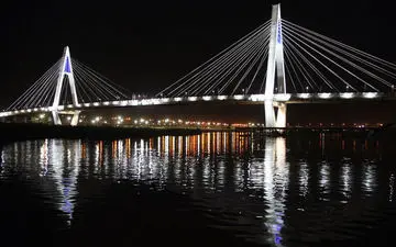 
افزایش رطوبت و مه در خوزستان
