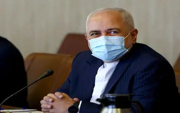 دیدار ظریف با نخست وزیر پاکستان