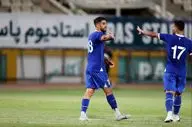 گزینه محبوب ساپینتو در انتظار چراغ سبز 