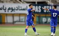 گزینه محبوب ساپینتو در انتظار چراغ سبز 