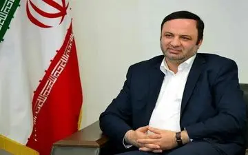 مدیرعامل جدید  صندوق بازنشستگی فولاد منصوب شد
