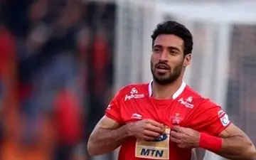  پرسپولیس از نبود شجاع خلیل زاده در دربی 92 ضرر می کند