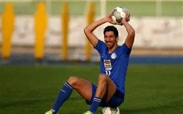 تبریزی در استقلال ماندنی شد