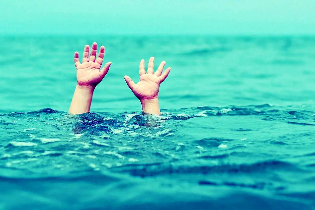 غرق شدن 2 جوان در رودخانه سفیدرود

