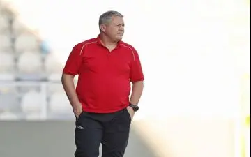 آمار خیره‌کننده اسکوچیچ؛ تراکتور آماده نبرد با پرسپولیس