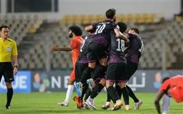  کامیابی‌نیا؛باهوش مثل یک تمام کننده (عکس)