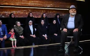 زندگی جدید اکبر عبدی با کلیه اهدایی