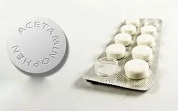استامینوفن برای سلامت قلب مضر است؟