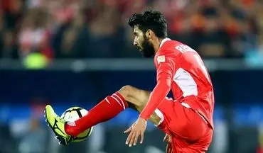 روزنامه عراقی: احتمال جدایی بشار رسن از پرسپولیس