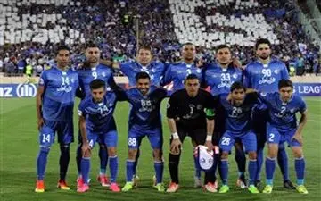 استقلال بدون مصدوم به العین رسید