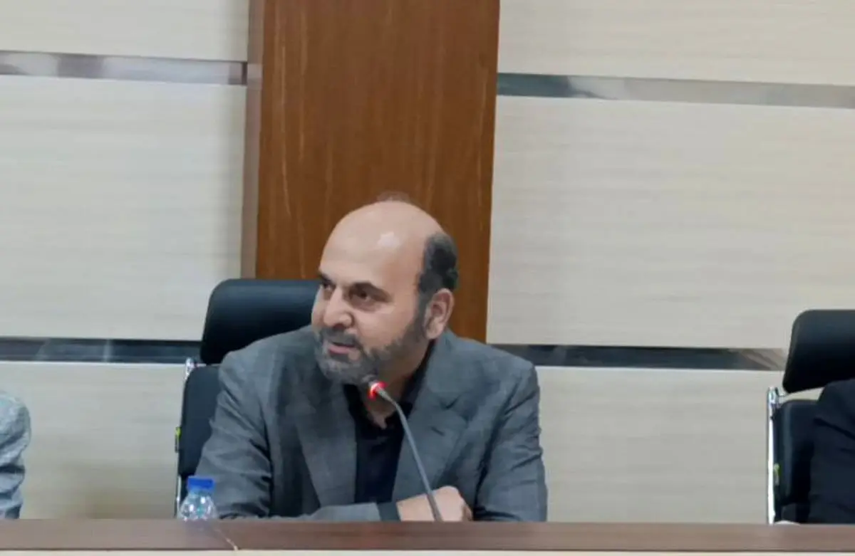 «حمید اعتصام‌فر» به عنوان سرپرست شهرداری کرمانشاه انتخاب شد