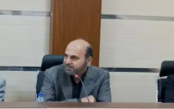 «حمید اعتصام‌فر» به عنوان سرپرست شهرداری کرمانشاه انتخاب شد