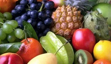 میوه هایی که دشمن افراد مبتلا به بیماری کلیوی هستند