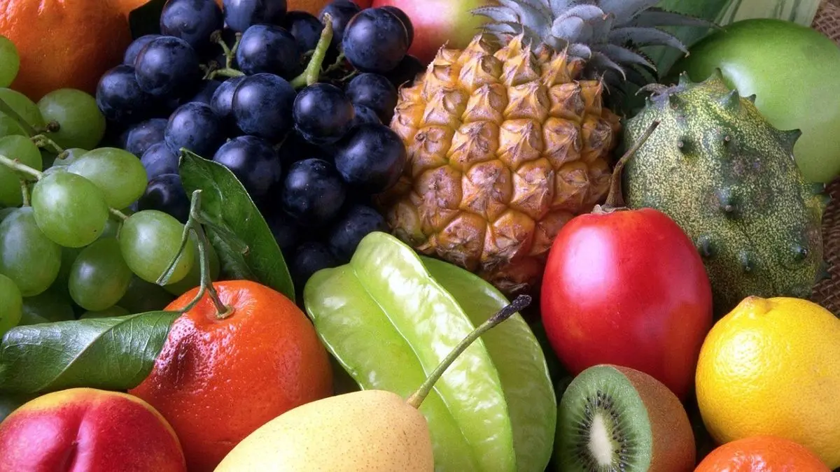 میوه هایی که دشمن افراد مبتلا به بیماری کلیوی هستند