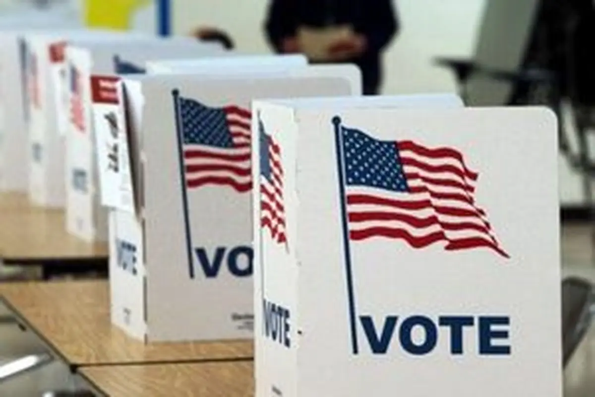 انتخابات ۲۰۲۰ آمریکا؛ سایه کرونا و تردید شهروندان