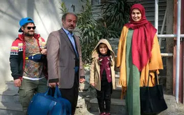  جدیدترین خبرها از ساخت سریال «نون.خ»