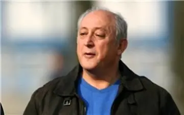 واکنش مربی استقلال به خبر جدایی انصاری