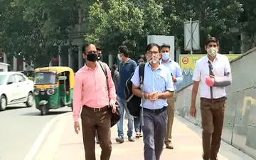 
جریمه نقدی برای شهروندانی که ماسک ندارند + فیلم