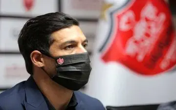 ابراهیم شکوری:  تیم‌های بزرگ جهان هم در ضربات پنالتی شکست می‌خورند