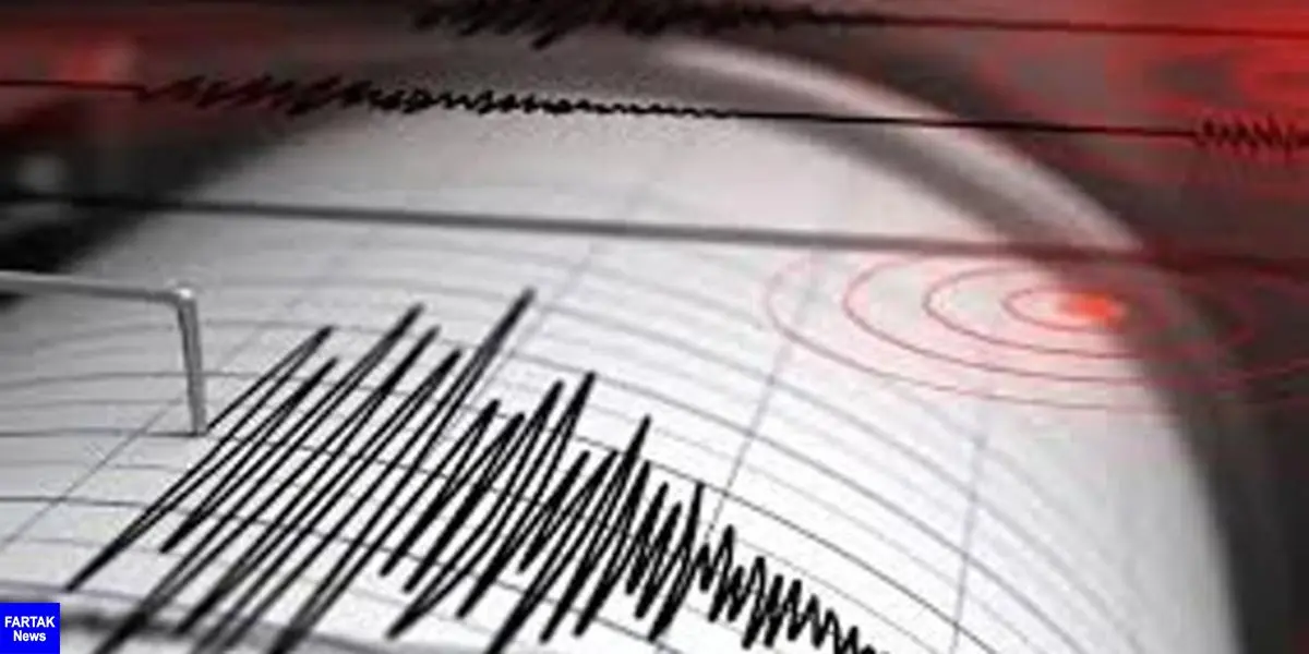 زلزله ۳.۷ ریشتری کرمان را لرزاند
