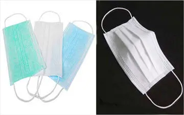 ممنوعیت خروج ماسک از اردبیل