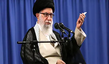 سخنان رهبر انقلاب درباره حواشی طرح مدیریت مصرف سوخت