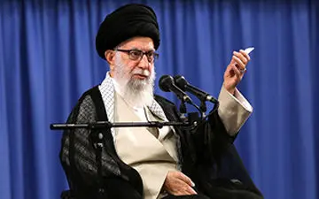 سخنان رهبر انقلاب درباره حواشی طرح مدیریت مصرف سوخت