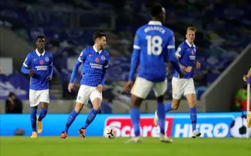 رسمی؛ ترکیب تیم برایتون برای دیدار با لیورپول مشخص شد