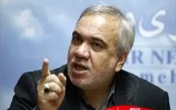 رامین رضاییان و منشا یک هفته ای در استقلال!